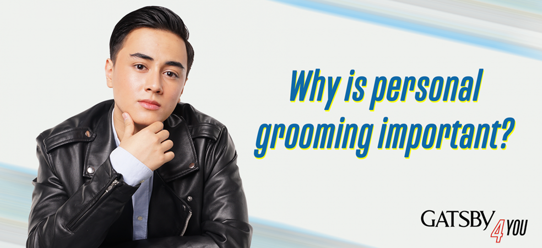 describe-two-grooming-routines-that-are-important-in-your-life